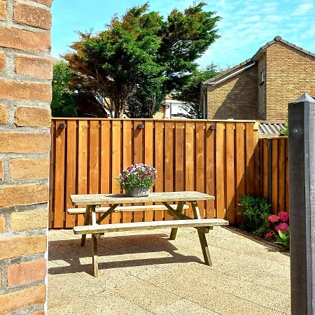 公寓 't Zwanennest *