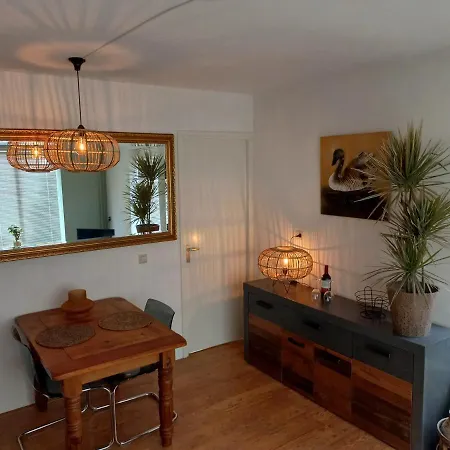 't Zwanennest * 海边的艾格蒙特