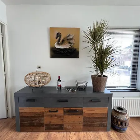 't Zwanennest * 海边的艾格蒙特