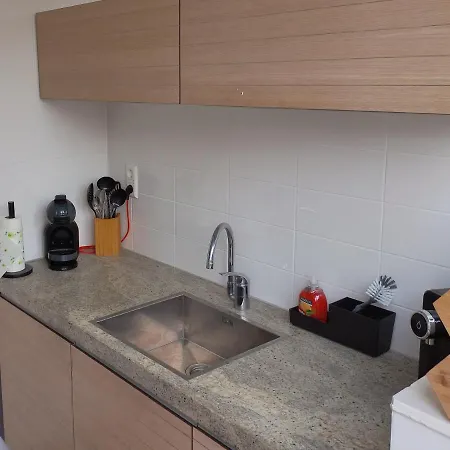 't Zwanennest Apartmán Egmond aan Zee