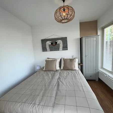 Apartment 't Zwanennest *