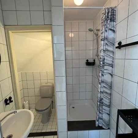 't Zwanennest * Egmond aan Zee