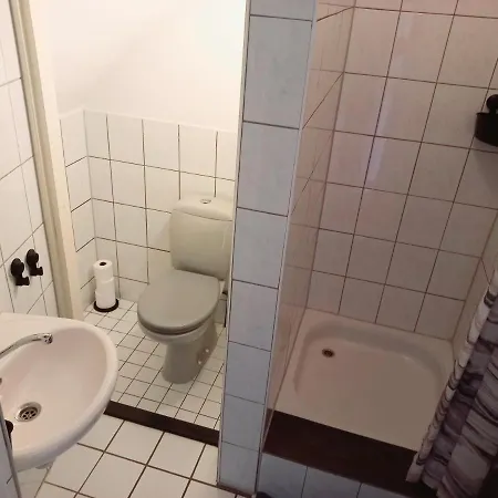 't Zwanennest Apartamento *