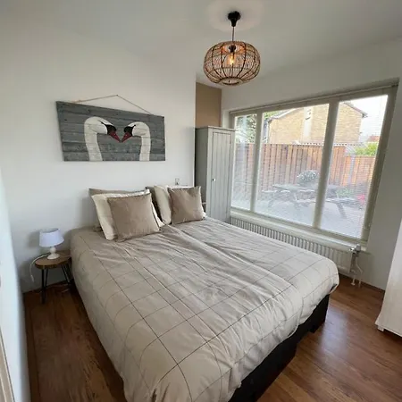 Apartment 't Zwanennest Egmond aan Zee