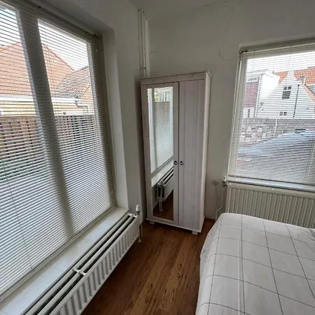 't Zwanennest 海边的艾格蒙特