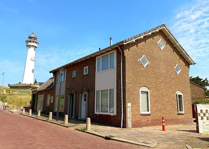 Appartement 't Zwanennest *