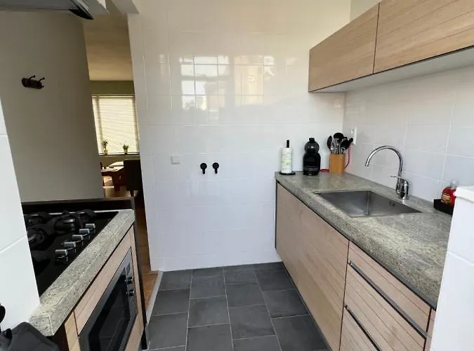 Appartement 't Zwanennest *