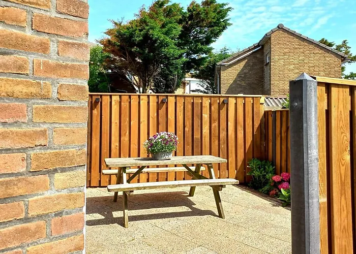 Apartment 't Zwanennest *