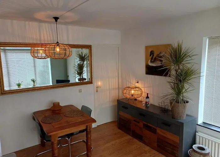 't Zwanennest * Egmond aan Zee