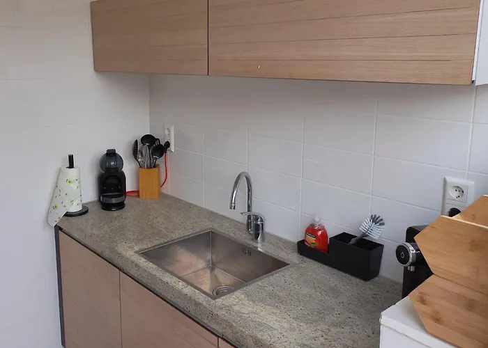 't Zwanennest Apartment Egmond aan Zee