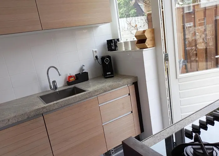 't Zwanennest Egmond aan Zee