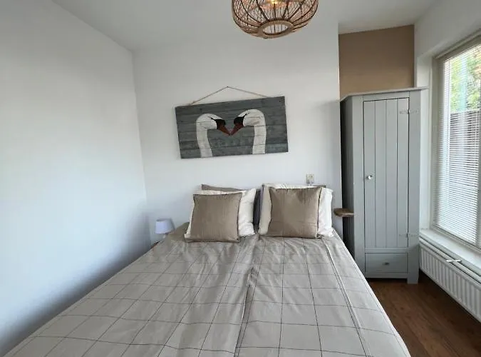 Apartment 't Zwanennest *