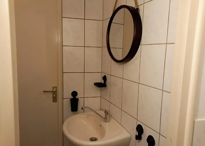 Appartement 't Zwanennest