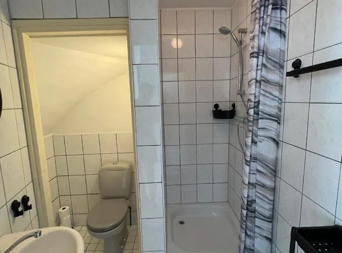 't Zwanennest * Egmond aan Zee