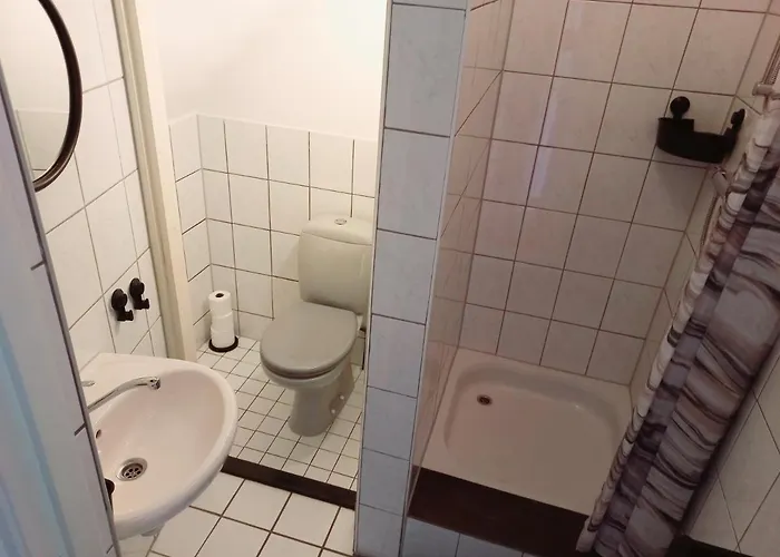 't Zwanennest Apartment *