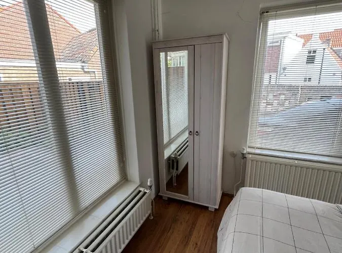 't Zwanennest Egmond aan Zee