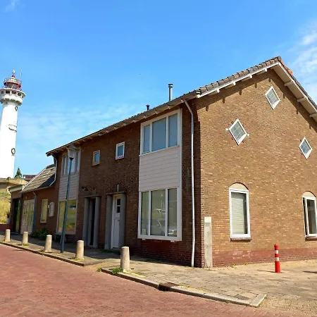 Apartment 't Zwanennest *