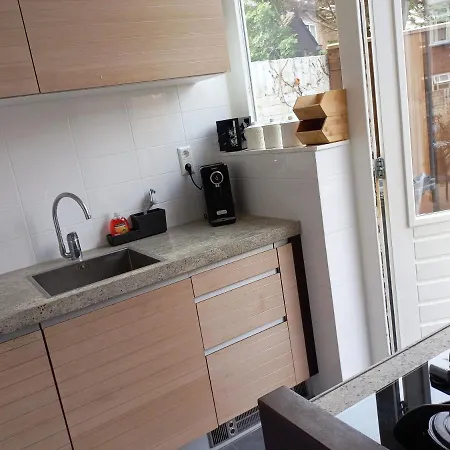 't Zwanennest Egmond aan Zee