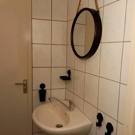 Apartment 't Zwanennest